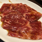 焼肉 諏訪ビール園 - 