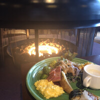 The lounge on the water - 