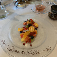 Wattle Tokyo -  Wattle Tokyo -