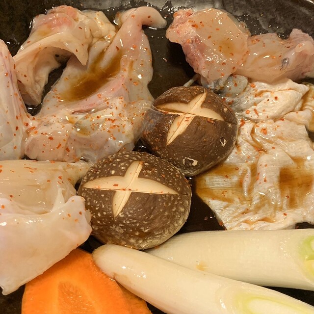 Fugu Tenjin Oosakashiaebnoku Nishitanabe Ten photo 2