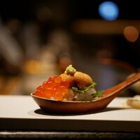 KINKA sushi bar izakaya 渋谷 - 