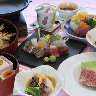 秋 9月1日以降 限定 ご予約必須 ランチ会席 こんび縁膳 Combi Yukarizen 居酒屋鮮道 こんび 天王寺 居酒屋 食べログ