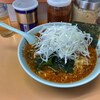 地獄ラーメン 田中屋