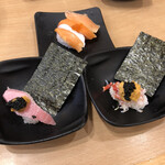 Kappa Sushi - 