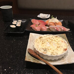 Nigiri Choujirou - 