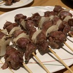 串鳥 - すなぎも