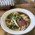 The Noodles & Saloon Kiriya - 