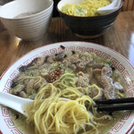 新函館ラーメン きらら - 