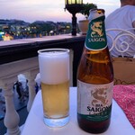 SAKURA RESTAURANT - NHÀ HÀNG HOA ANH ĐÀO - 