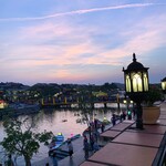 SAKURA RESTAURANT - NHÀ HÀNG HOA ANH ĐÀO - 