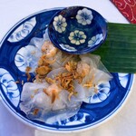 SAKURA RESTAURANT - NHÀ HÀNG HOA ANH ĐÀO - 