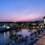 SAKURA RESTAURANT - NHÀ HÀNG HOA ANH ĐÀO - 