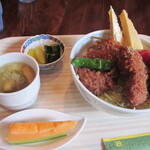 ラ・フェスタ - 