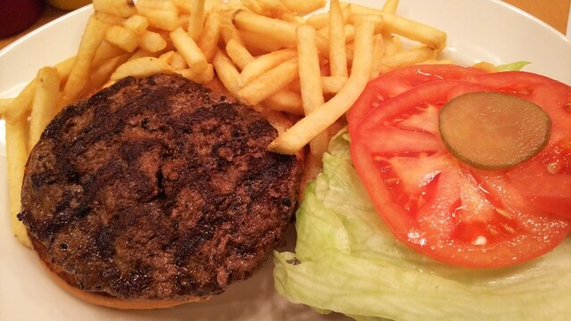 ザ パントリー 丸の内 The Pantry 有楽町 ハンバーガー 食べログ