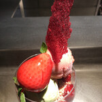 PATISSERIE ASAKO IWAYANAGI - 