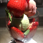 PATISSERIE ASAKO IWAYANAGI - 