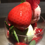 PATISSERIE ASAKO IWAYANAGI - 