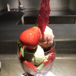 PATISSERIE ASAKO IWAYANAGI - 