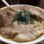 らぁめん 大安 - 