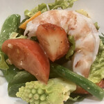 ビストロ ティアボ - 