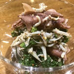 ビストロ ティアボ - 