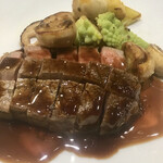 ビストロ ティアボ - 