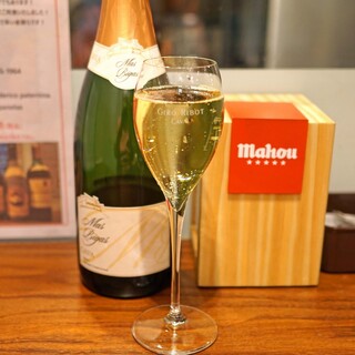 フェルミンチョ ボカ_1