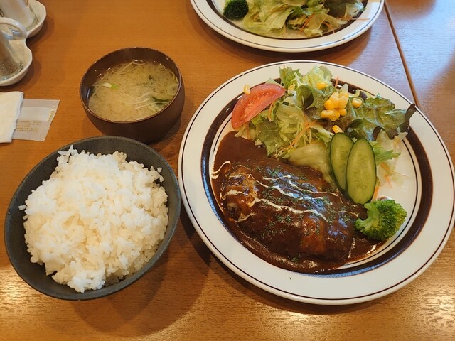 前田屋仙台福室店 - 陸前高砂（麺類）の写真