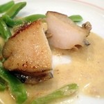 ラトリエ・ドゥ・ニシタニ - 2012/4/21  ゆとりのランチ  2,500円