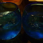 個室 黒豚しゃぶしゃぶと魚 まん - オリジナル芋焼酎　萬升