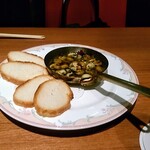 鉄板BISTRO jeujeu 神田 - 