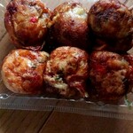 Takoyaki Marichan - 