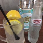 朝めし酒場 ナニコレ食堂 - 