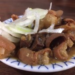 朝めし酒場 ナニコレ食堂 - 