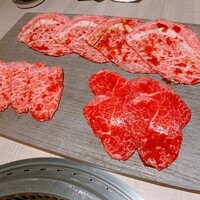 うし松 - 