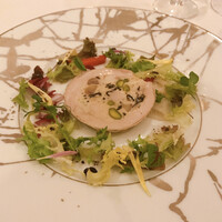 スペシャリティレストラン マルメゾン - 