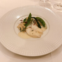 スペシャリティレストラン マルメゾン - 