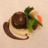 スペシャリティレストラン マルメゾン - 