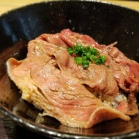 肉寿司 肉和食 KINTAN コレド室町 - 