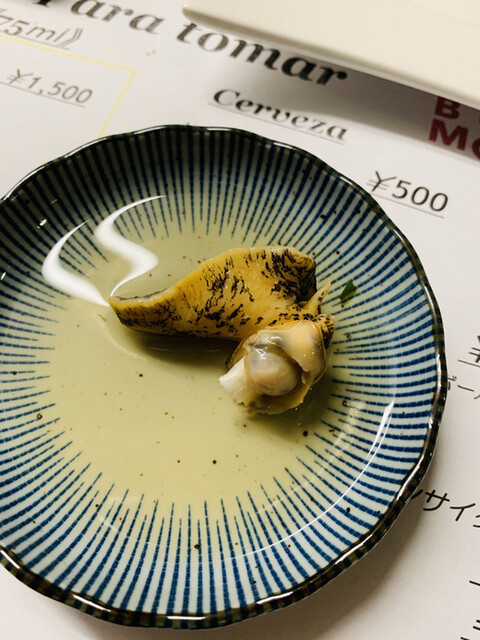 バー ブエン モスト ウィズ 963（BAR BUEN MOST with 963 ） - 青葉通一番町（バー）の写真