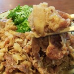 丸亀製麺  - 