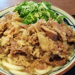 丸亀製麺  - 