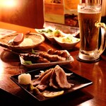 とり鉄 今池店 - 