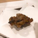 うを徳 - 天草 天然すっぽんの唐揚げ