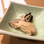 うを徳 - 長崎 生牡蠣