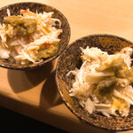 うを徳 - 兵庫県柴山港 蟹飯