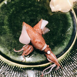 うを徳 - 滑川のほたるいか！