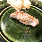 うを徳 - 銚子のいわし