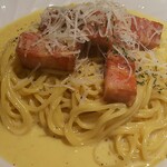 食感パスタとピザのお店 ピノキオ - 