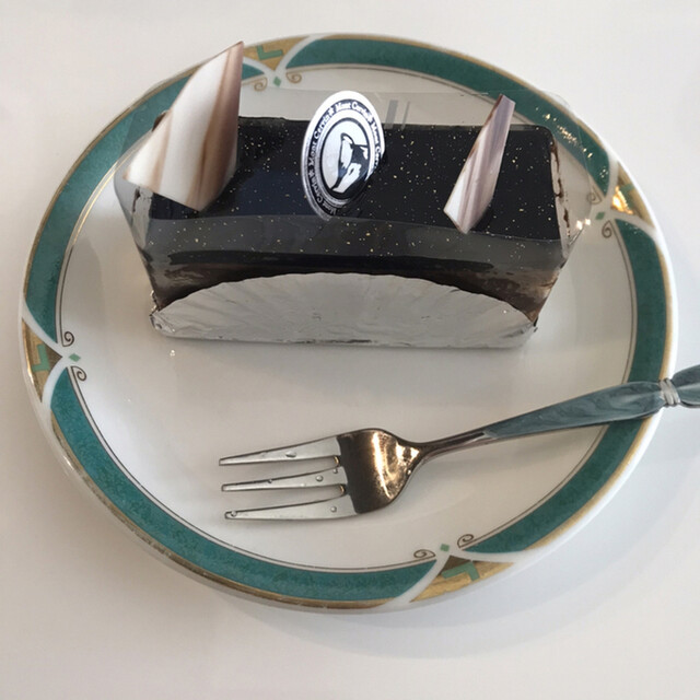モン セルヴァン Mont Cervin 井野 ケーキ 食べログ
